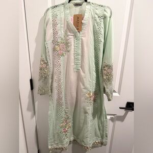 Maria B - Pakistani designer